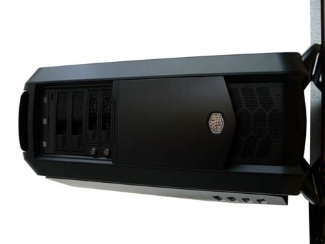 Cooler Master Cosmos II - Modulares Gamer-Case - Fazit (6/6)