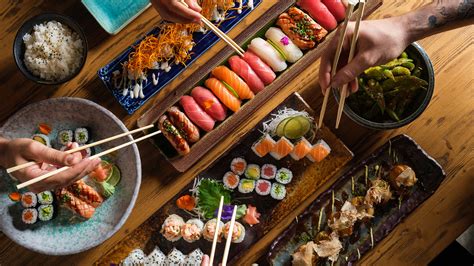 sushi    top   popular sushi  australia