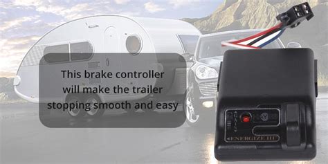 5 Best Brake Controllers Reviews Of 2023