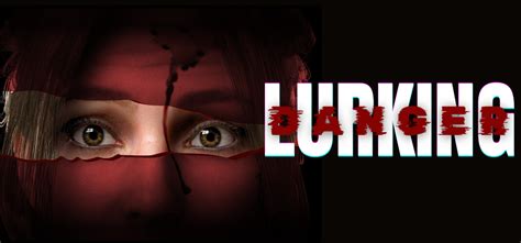 Lurking Danger by Farelas