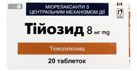 Тійозид – інструкція, ціна від 284 грн в аптеках України, застосування
