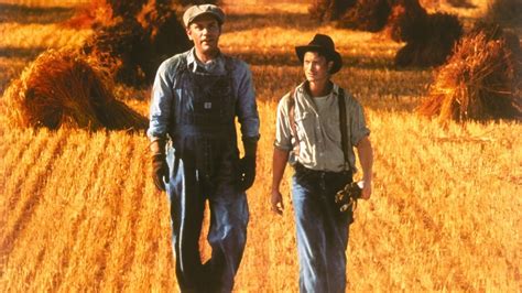 Of Mice And Men Lennie And George