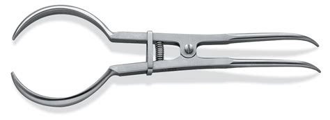 Premier Dental Rubber Dam Clamp Forceps Specialty Instrument