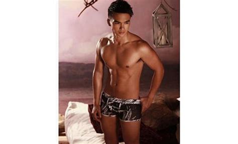 Male Stars With The Hottest Abs Gma Entertainment