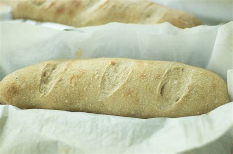 easy sourdough baguette recipe step  step    rose homestead