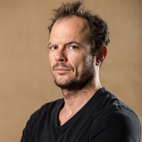 Petr Reif Actorsmap