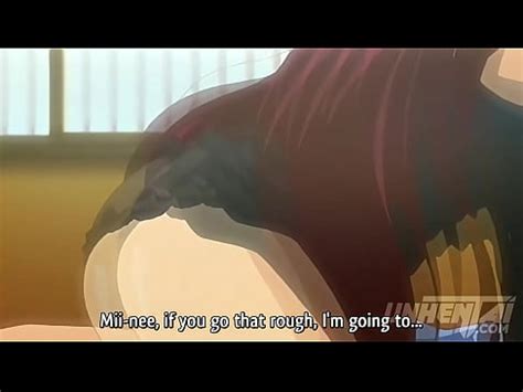 Una Cristiana Tetona Pierde Su Virginidad Con Su Hermanastro Hentai Sin Censura Xvideos