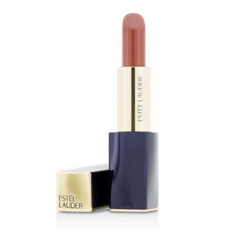 Estee Lauder Pure Color Envy HiLustre Light Sculpting Lipstick Naked Ambition Oz