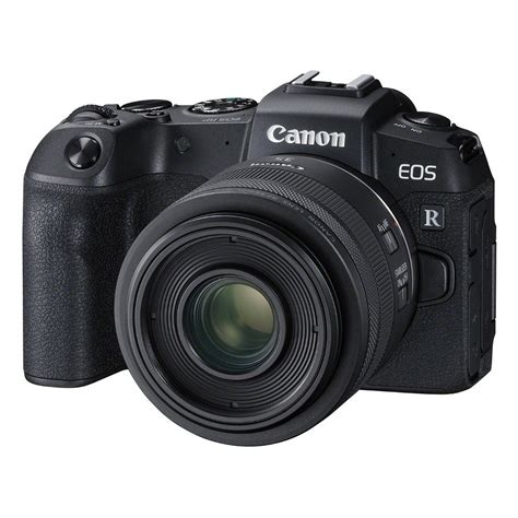 Canon Eos Rp Rf Mm F Macro Is Stm Ftshopping