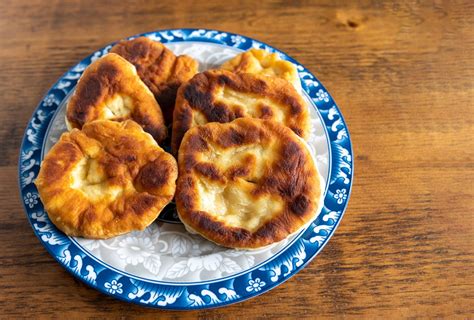 Navajo Fry Bread