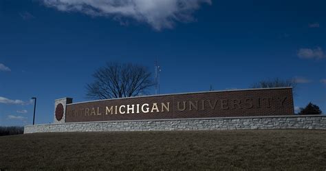 Central Michigan University to open campus to students in fall