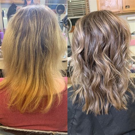 How to Reduce Hard Water Hair Damage - Hair Adviser