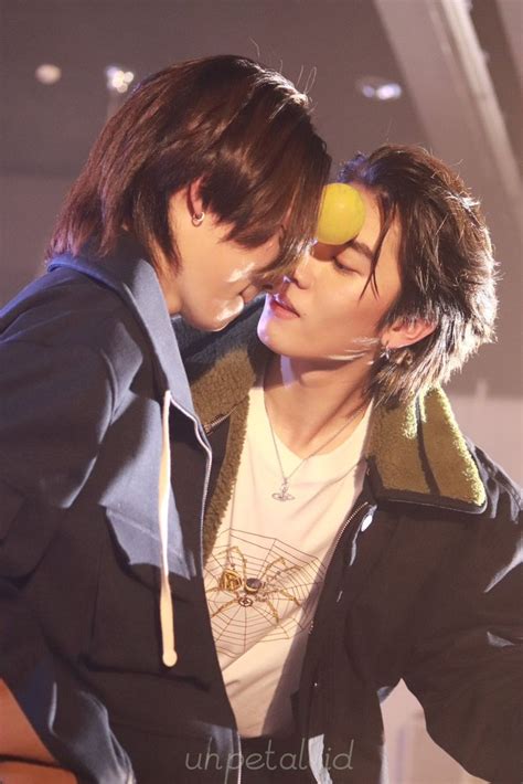 Na On Twitter Handsome Actors Cute Gay Couples Actors