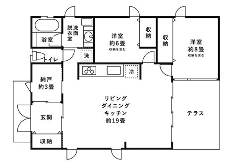 【ホームズ】女性の一人暮らしに平屋は向いている？ 間取りのポイントと注意点を解説 住まいのお役立ち情報