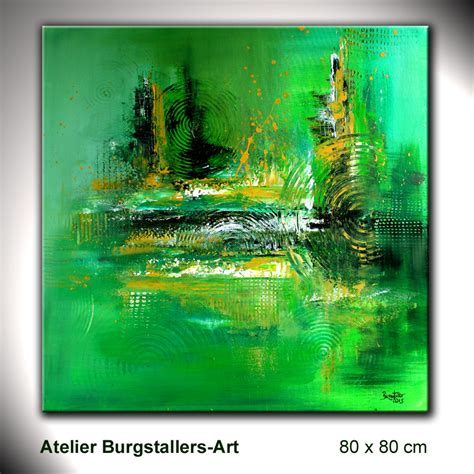 Abstrakte Kunst Malerei Abstrakte Original K Nstler Bilder Gem Lde