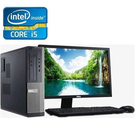 Computador Dell Core Duo OFERTAS Septiembre Clasf