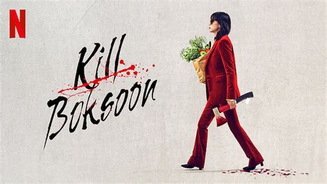 Kill Boksoon Trailer Pl Polski Zwiastun Lektor Pl Youtube