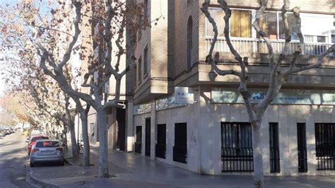 Quejas Vecinales Por La Poda De Plataneros En La Calle Fuente Del Ib N