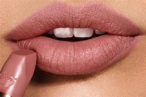 Rekomendasi Lipstik Nude Pink Di Bawah Rp Ribu Cocok Untuk Moms Nakita