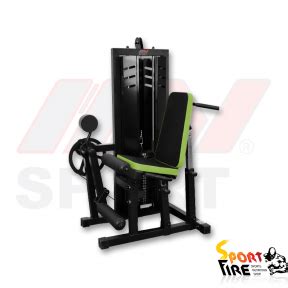 Купить тренажер Сгибатель-разгибатель бедра комбинированный в Украине.