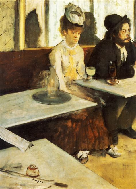 15 of the Most Famous Paintings and Artworks by Edgar Degas