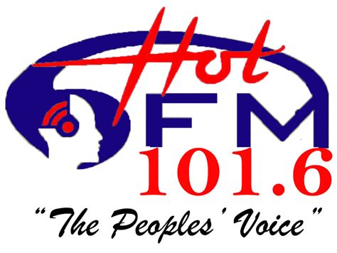 Hot FM The People S Voice