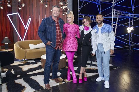 The Voice 22 Recap: Blind Auditions 4 Live Blog (Videos)