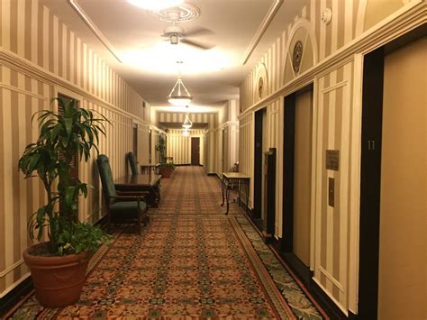 The Arlington Hotel Hot Springs Arkansas Atlas Obscura