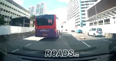 Naked Man Lies In The Middle Of Zion Road Driver Stops Car To Block Traffic Protect Him