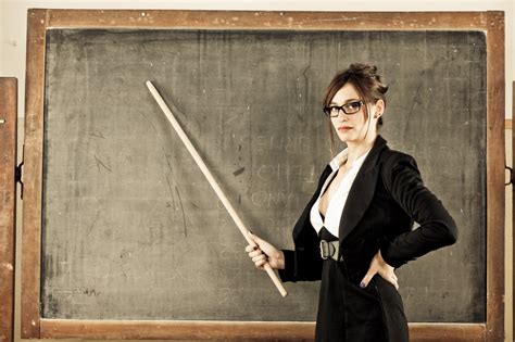 A Texas Schoolteacher Was Fired Because She Did Porn Decades Ago And That S Just Lame Maxim