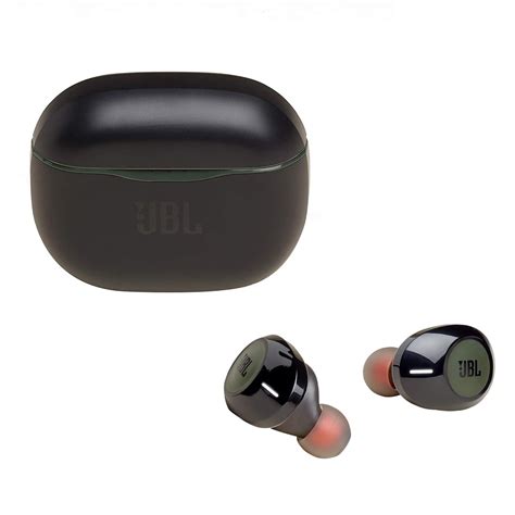 Jbl Tune Tws Bluetooth Truly Wireless In Ear Earbuds With Mic Green