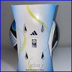 Adidas Fifa Womens World Cup Oceaunz Pro Official Match Ball Sz