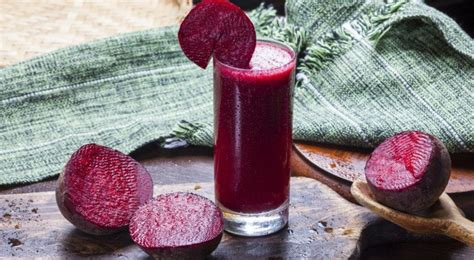 Suco De Beterraba Emagrece - Suco de beterraba com laranja emagrece rápido? Veja benefícios e receita