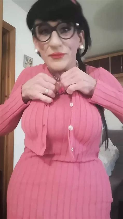 Crosddosser Vestida De Mujer Shemale Amateur Amateur Porn Feat Yusti Xhamster