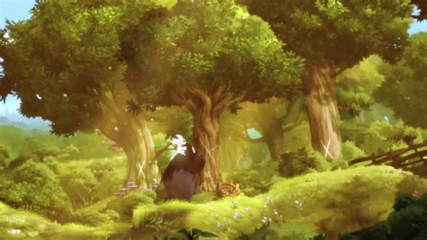 Ori And The Blind Forest Definitive Edition Pc Compre Na Nuuvem