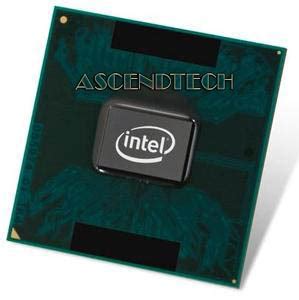 T5870 LF80537 SLAZR | Intel Core 2 Duo T5870 Dual-Core Cpu