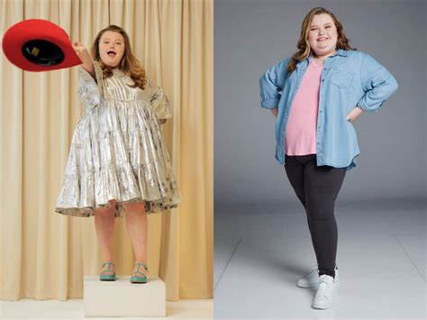 Alana Thompson Biography, Age, Height, parents, Net Worth - Wealthy Spy