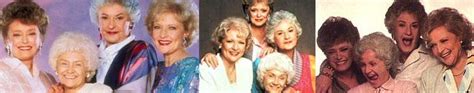 Golden Girls Central - Your Source For Everything Golden Girls!