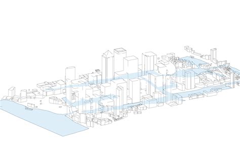 The world of work is changing. Is Canary Wharf ready?