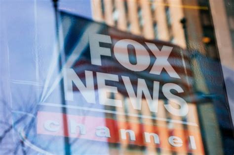 Judge Tosses Defamation Suit Against Fox News By Head Of Dismantled