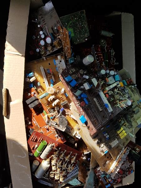 Buy radio components, boards with radio components, TV-radio-video ...