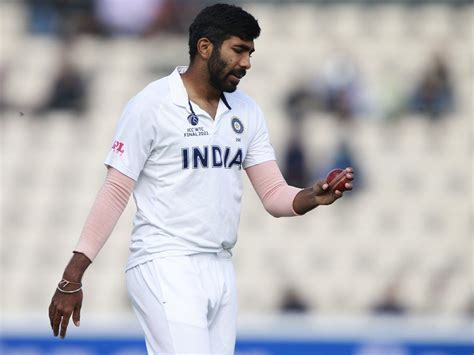 Jasprit Bumrah Is A Captains Dream He Is A Gem That You Want In Your