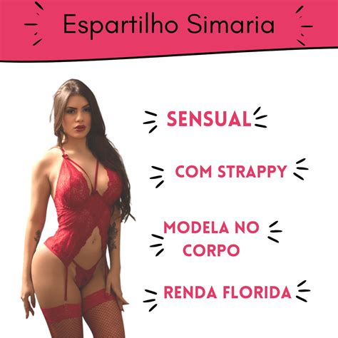 Lingerie Espartilho Em Renda Meia Arrastão Moda Luxo Parcelamento sem juros