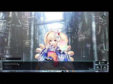 凍京NECROトウキョウネクロ 夏祭り アニエスモール XVIDEOS