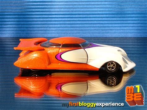 My First Bloggy Experience 1999 Rareflow Hot Wheels Concept Car By Ed Newton 2000 Hot Wheels