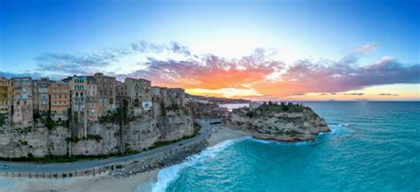 kelione  kalabrija romantiskaja italija makaliuslt