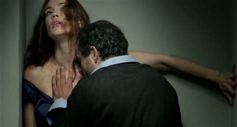 Nude Video Celebs Carla Sanchez Sexy La Senora Brackets La Ninera El Nieto Bastardo Y Emma