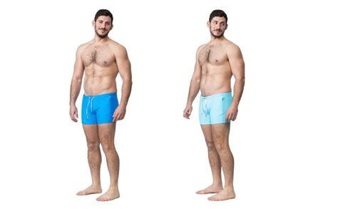 Taddlee Men S Swimwear Swimsuits Swimming Boxer Briefs Bikini Sexy Bathing Suits Amazon