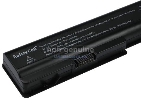 Hp Pavilion Dv Tx Replacement Battery Uaebattery