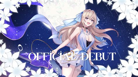 Video Vtuber DebutGoddess Of Night Riza Hot Sexy ASMR Videos And Highlights